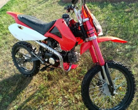Кайо Інша, об'ємом двигуна 0.13 л та пробігом 0 тис. км за 594 $, фото 12 на Automoto.ua