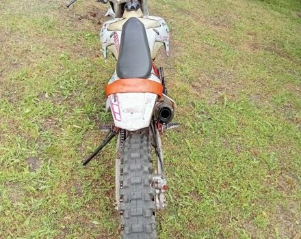Кайо Другая, объемом двигателя 0.2 л и пробегом 0 тыс. км за 1005 $, фото 2 на Automoto.ua