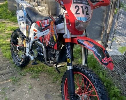 Кайо Другая, объемом двигателя 0.13 л и пробегом 0 тыс. км за 500 $, фото 6 на Automoto.ua