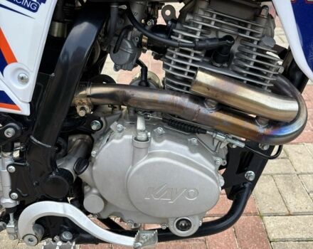 Кайо Другая, объемом двигателя 0.25 л и пробегом 0 тыс. км за 1999 $, фото 3 на Automoto.ua