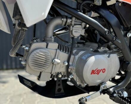 Кайо Другая 2022 в Тернополе на Automoto.ua Кайо Другая, объемом двигателя 0 л и пробегом 0 тыс. км за 864 $, фото 12 на Automoto.ua
