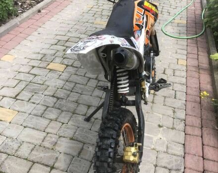 Кайо Другая, объемом двигателя 0.13 л и пробегом 0 тыс. км за 604 $, фото 2 на Automoto.ua