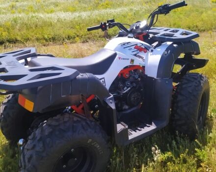 Кайо Другая, объемом двигателя 0.18 л и пробегом 0 тыс. км за 1695 $, фото 3 на Automoto.ua