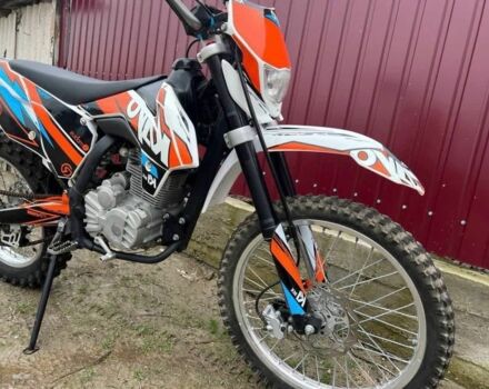 Кайо Другая, объемом двигателя 0.25 л и пробегом 0 тыс. км за 354 $, фото 2 на Automoto.ua