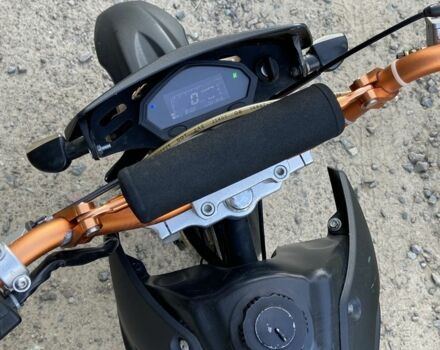Кайо Другая, объемом двигателя 0.13 л и пробегом 0 тыс. км за 895 $, фото 11 на Automoto.ua