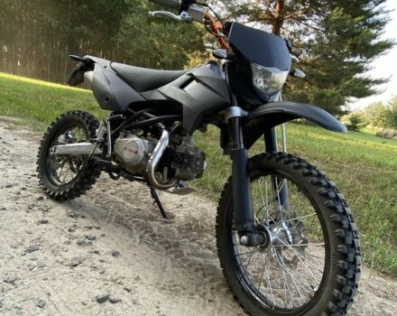 Кайо Другая, объемом двигателя 0.13 л и пробегом 0 тыс. км за 895 $, фото 7 на Automoto.ua