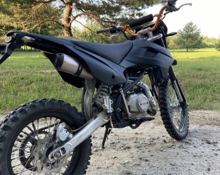 Кайо Другая, объемом двигателя 0.13 л и пробегом 0 тыс. км за 895 $, фото 1 на Automoto.ua