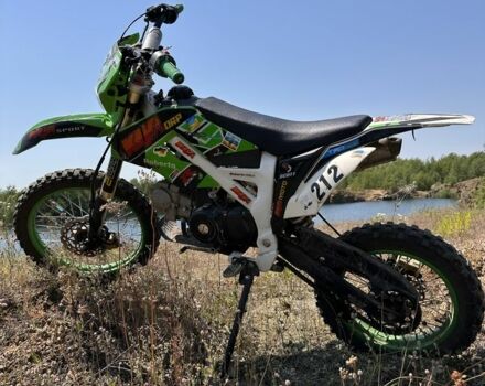 Кайо Інша, об'ємом двигуна 0.13 л та пробігом 0 тис. км за 28500 $, фото 4 на Automoto.ua