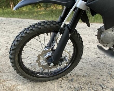 Кайо Другая, объемом двигателя 0.13 л и пробегом 0 тыс. км за 895 $, фото 6 на Automoto.ua