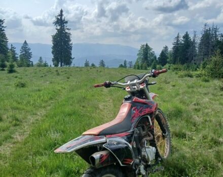 Кайо Другая, объемом двигателя 0.25 л и пробегом 0 тыс. км за 1500 $, фото 4 на Automoto.ua