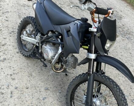 Кайо Другая, объемом двигателя 0.13 л и пробегом 0 тыс. км за 895 $, фото 4 на Automoto.ua