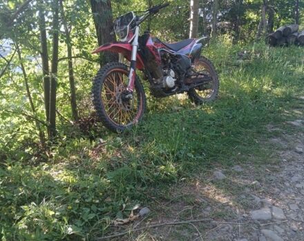 Кайо Другая, объемом двигателя 0.25 л и пробегом 0 тыс. км за 1500 $, фото 3 на Automoto.ua