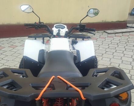 Кайо Другая 2022 в Ровно на Automoto.ua Кайо Другая, объемом двигателя 0 л и пробегом 0 тыс. км за 1940 $, фото 2 на Automoto.ua