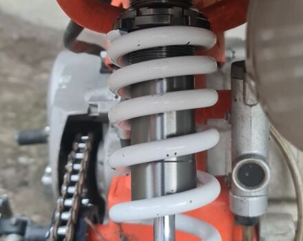 Кайо Інша 2022 у Ковель на Automoto.ua Кайо Інша, об'ємом двигуна 0.11 л та пробігом 0 тис. км за 384 $, фото 3 на Automoto.ua