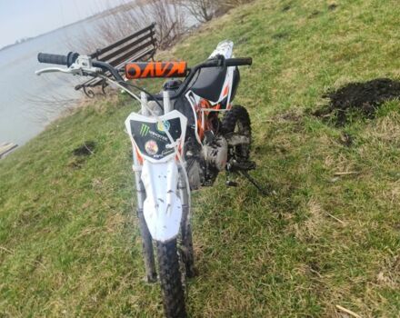 Кайо Інша 2022 у Ковель на Automoto.ua Кайо Інша, об'ємом двигуна 0.11 л та пробігом 0 тис. км за 384 $, фото 2 на Automoto.ua