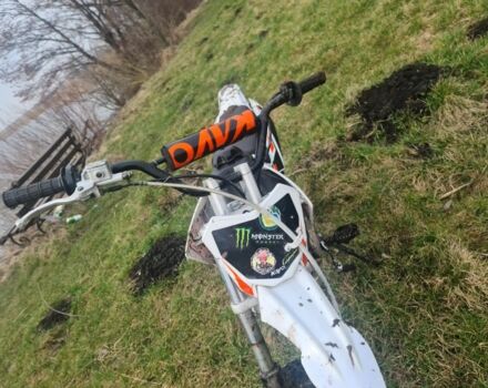 Кайо Інша 2022 у Ковель на Automoto.ua Кайо Інша, об'ємом двигуна 0.11 л та пробігом 0 тис. км за 384 $, фото 1 на Automoto.ua