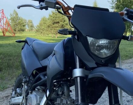 Кайо Другая, объемом двигателя 0.13 л и пробегом 0 тыс. км за 895 $, фото 10 на Automoto.ua