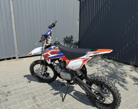 Кайо Другая 2022 в Тернополе на Automoto.ua Кайо Другая, объемом двигателя 0 л и пробегом 0 тыс. км за 864 $, фото 1 на Automoto.ua