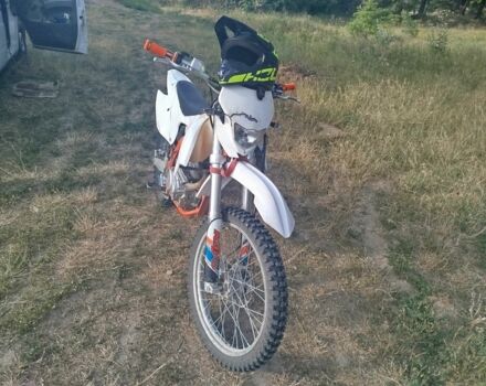 Кайо Другая, объемом двигателя 0.25 л и пробегом 0 тыс. км за 1300 $, фото 2 на Automoto.ua