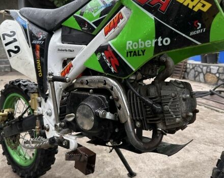 Кайо Інша, об'ємом двигуна 0.13 л та пробігом 0 тис. км за 28500 $, фото 1 на Automoto.ua