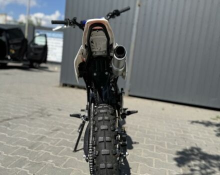 Кайо Другая 2022 в Тернополе на Automoto.ua Кайо Другая, объемом двигателя 0 л и пробегом 0 тыс. км за 864 $, фото 5 на Automoto.ua