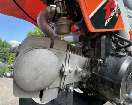 Кайо Другая, объемом двигателя 0.13 л и пробегом 0 тыс. км за 727 $, фото 3 на Automoto.ua