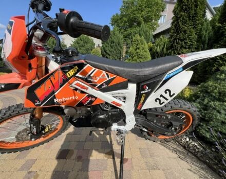 Кайо Другая, объемом двигателя 0.13 л и пробегом 0 тыс. км за 727 $, фото 2 на Automoto.ua