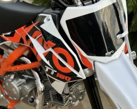 Кайо Другая, объемом двигателя 0 л и пробегом 0 тыс. км за 279 $, фото 1 на Automoto.ua