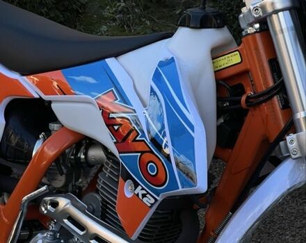 Кайо Другая, объемом двигателя 0.25 л и пробегом 0 тыс. км за 1143 $, фото 4 на Automoto.ua