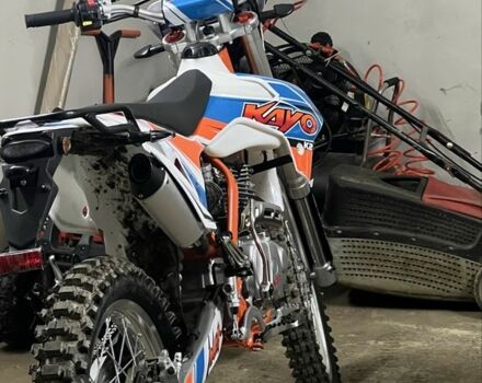 Кайо Другая, объемом двигателя 0.25 л и пробегом 0 тыс. км за 1143 $, фото 5 на Automoto.ua