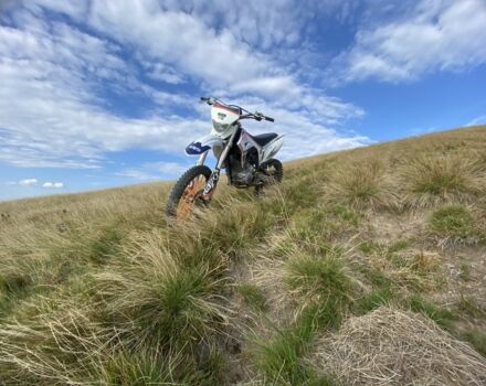 Кайо Другая, объемом двигателя 0.25 л и пробегом 0 тыс. км за 1500 $, фото 4 на Automoto.ua