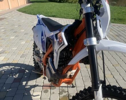 Кайо Другая, объемом двигателя 0.25 л и пробегом 0 тыс. км за 1200 $, фото 5 на Automoto.ua