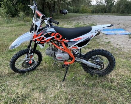 Кайо Другая, объемом двигателя 0.13 л и пробегом 0 тыс. км за 942 $, фото 1 на Automoto.ua