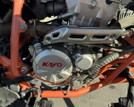 Кайо Інша, об'ємом двигуна 0.3 л та пробігом 0 тис. км за 3000 $, фото 2 на Automoto.ua