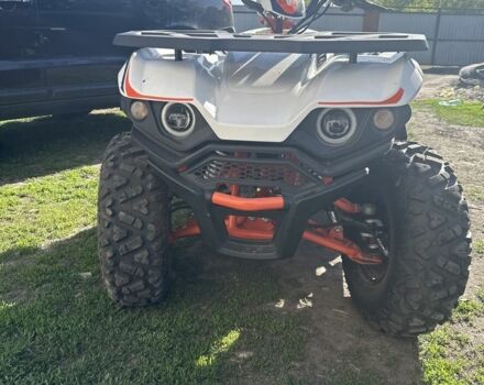 Кайо Інша, об'ємом двигуна 0.18 л та пробігом 0 тис. км за 1450 $, фото 1 на Automoto.ua
