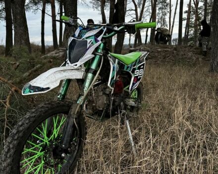 Кайо Другая, объемом двигателя 0.13 л и пробегом 0 тыс. км за 678 $, фото 2 на Automoto.ua