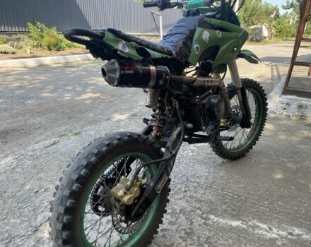 Кайо Другая, объемом двигателя 0.13 л и пробегом 0 тыс. км за 400 $, фото 4 на Automoto.ua