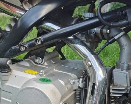 Кайо Другая, объемом двигателя 0.13 л и пробегом 0 тыс. км за 828 $, фото 1 на Automoto.ua