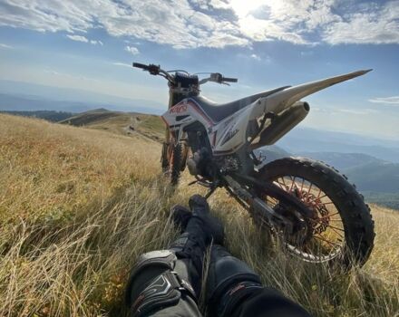 Кайо Другая, объемом двигателя 0.25 л и пробегом 0 тыс. км за 1500 $, фото 6 на Automoto.ua