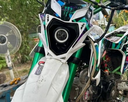 Кайо Другая, объемом двигателя 0.13 л и пробегом 0 тыс. км за 678 $, фото 1 на Automoto.ua