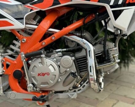 Кайо Другая, объемом двигателя 0 л и пробегом 0 тыс. км за 279 $, фото 3 на Automoto.ua