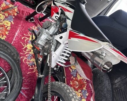 Кайо Інша, об'ємом двигуна 0.13 л та пробігом 0 тис. км за 483 $, фото 4 на Automoto.ua