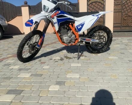 Кайо Другая, объемом двигателя 0.25 л и пробегом 0 тыс. км за 1200 $, фото 1 на Automoto.ua