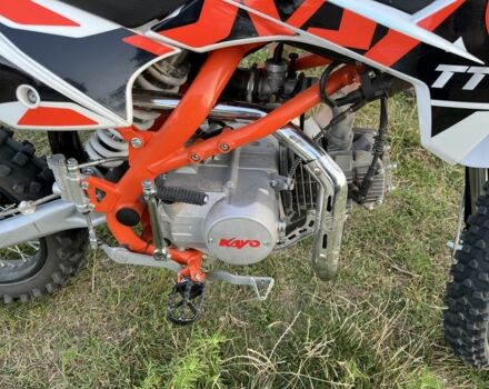 Кайо Другая, объемом двигателя 0.13 л и пробегом 0 тыс. км за 942 $, фото 4 на Automoto.ua