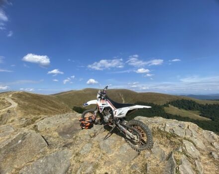 Кайо Другая, объемом двигателя 0.25 л и пробегом 0 тыс. км за 1500 $, фото 2 на Automoto.ua