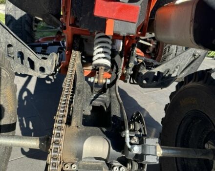 Кайо Інша, об'ємом двигуна 0.3 л та пробігом 0 тис. км за 3000 $, фото 6 на Automoto.ua