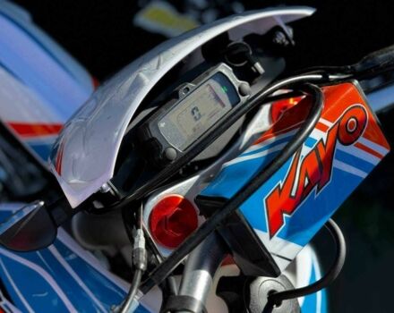 Кайо Інша, об'ємом двигуна 0.25 л та пробігом 0 тис. км за 1850 $, фото 1 на Automoto.ua