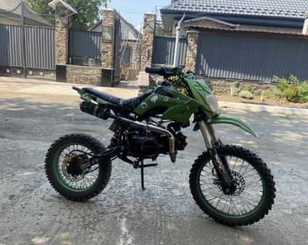 Кайо Другая, объемом двигателя 0.13 л и пробегом 0 тыс. км за 400 $, фото 3 на Automoto.ua