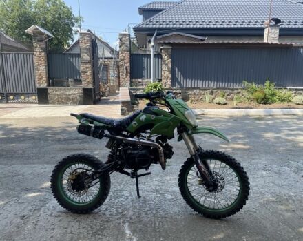Кайо Другая, объемом двигателя 0.13 л и пробегом 0 тыс. км за 400 $, фото 1 на Automoto.ua