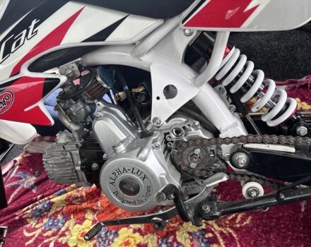 Кайо Другая, объемом двигателя 0.13 л и пробегом 0 тыс. км за 473 $, фото 1 на Automoto.ua